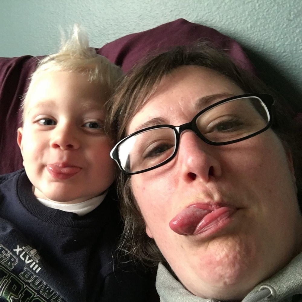Meet your Posher, Shelley